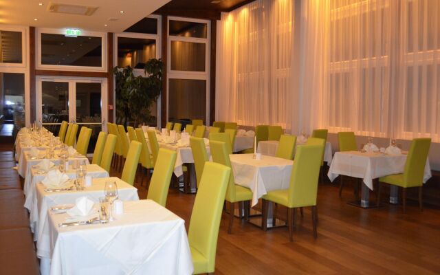 Hotel Spirodom Admont