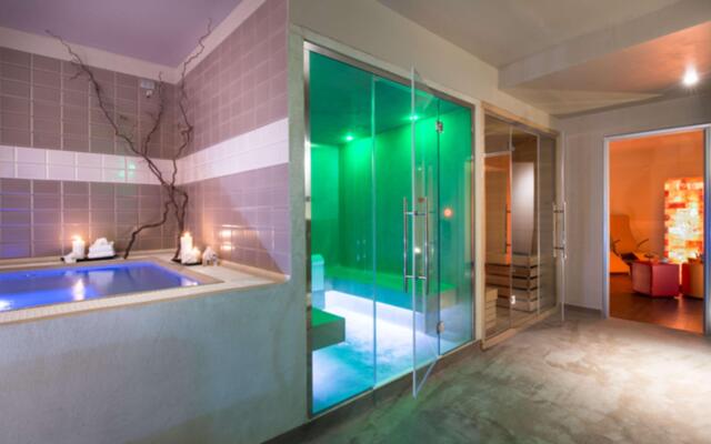 Best Western Plus City Hotel