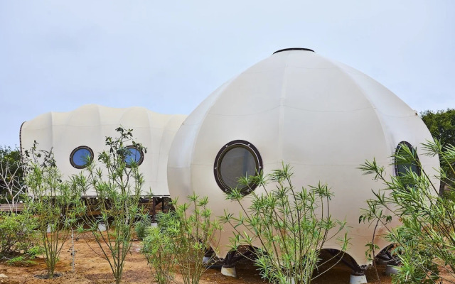 Wild Coast Tented Lodge - Relais and Chateaux