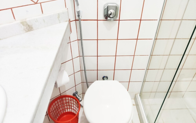 TC903 O Rio aos seus pés