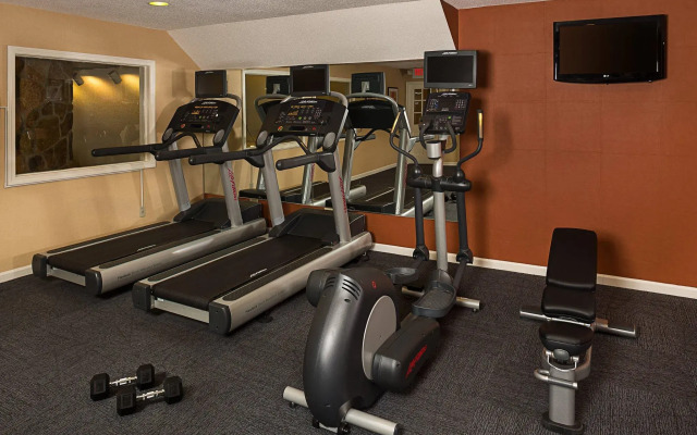 Residence Inn by Marriott Hartford/Windsor