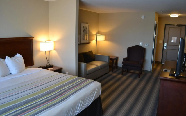 Country Inn & Suites by Radisson Roseville - St. Paul
