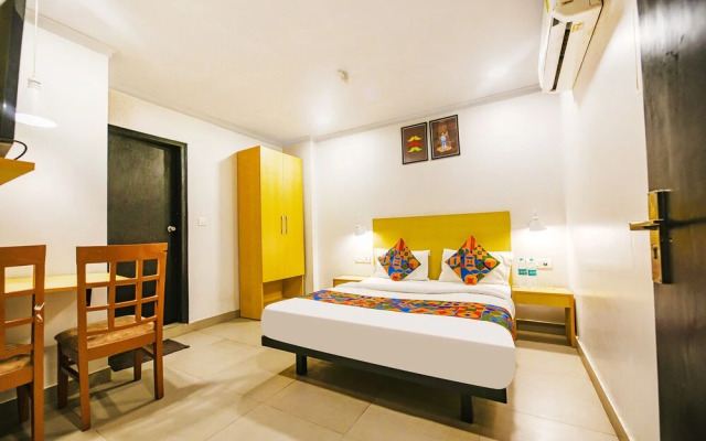 OYO Townhouse 685 One Hotel