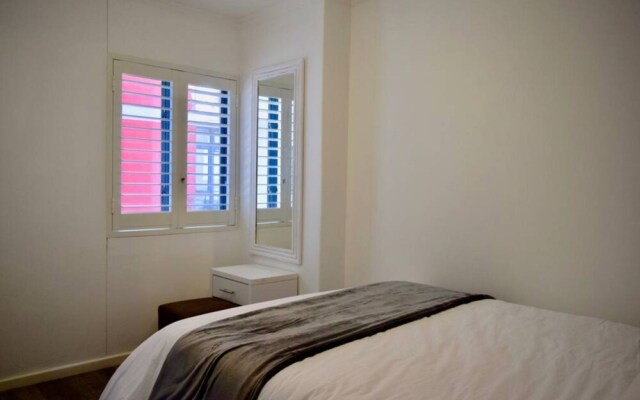 Woodstock Apartment With Mountain Views