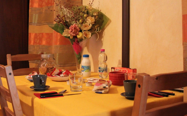 Guest House Bella Onda