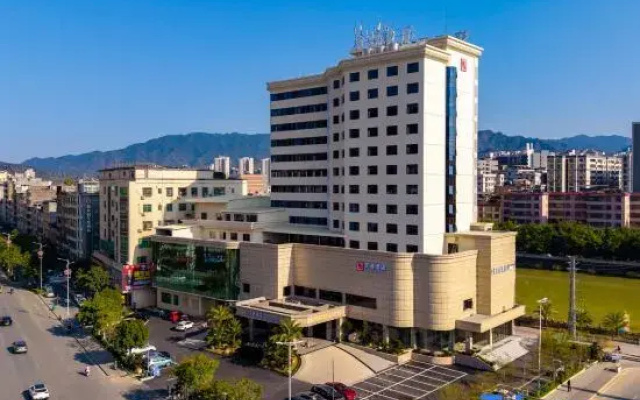 Jiao Tong Hotel