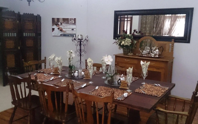 Lamon Guesthouse