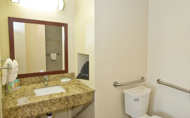 The Stevenson Monterey