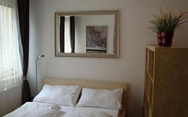 Wilhelm Apartment Wien