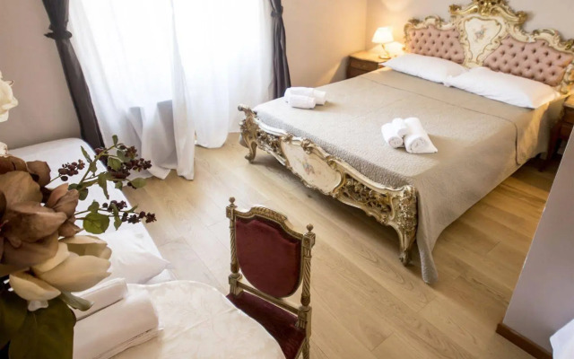 La Residenza dei Principi