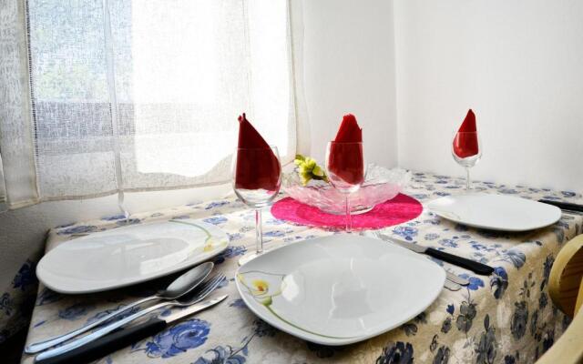 Apartment Kuki (PRC159)
