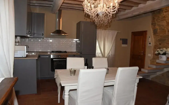 Dolce Cuore Luxe Apartment