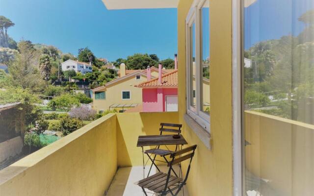 Sintra Sweet Apartment II - Free Parking