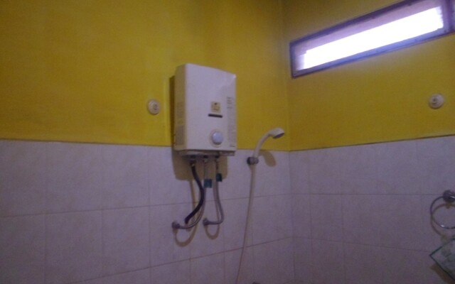 Villa Kota Bunga Seruni