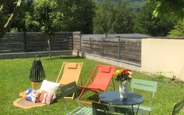 la cachette