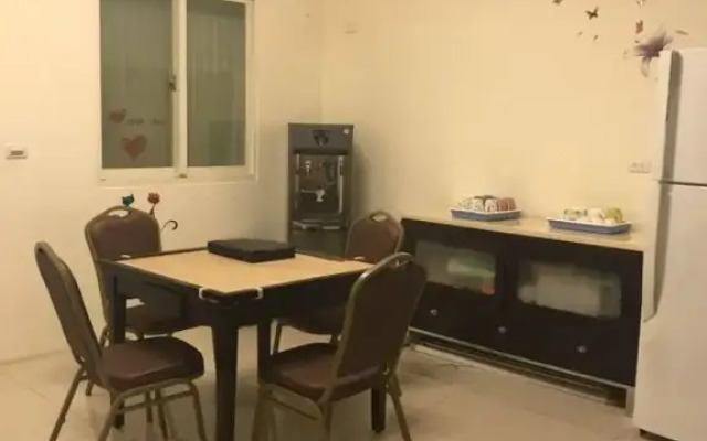 Warm Sweet Homestay