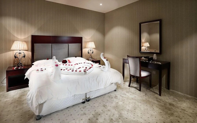 Towlan Suites 3