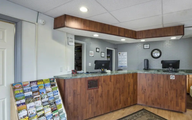 Knights Inn Wytheville