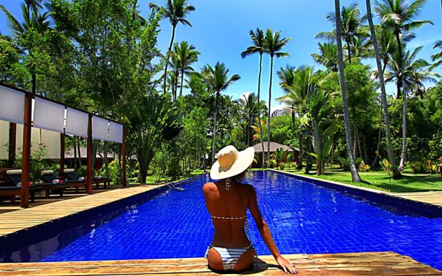 Vila Dos Orixas Boutique