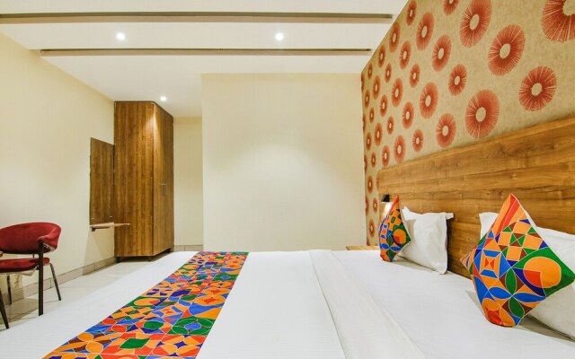 FabHotel Prime Golden Glory