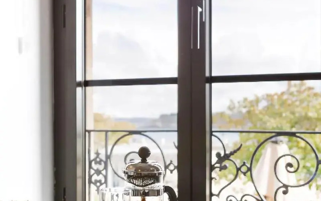 Hôtel du Port Locquirec