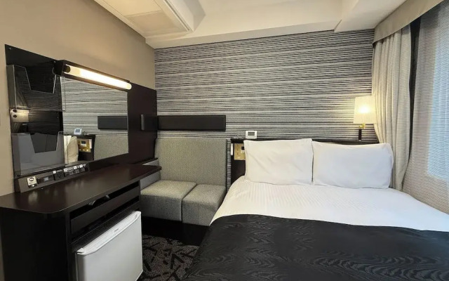 APA Hotel Omori Ekimae Higashi