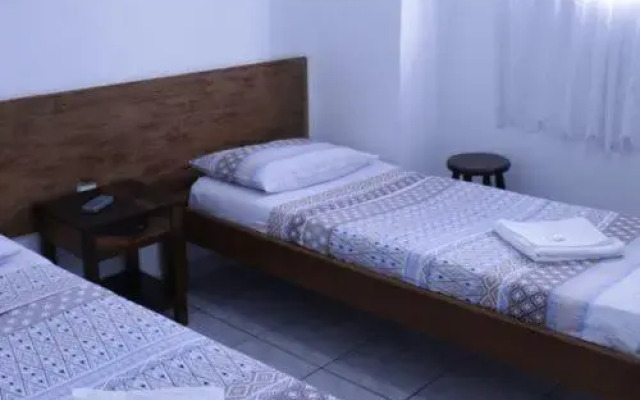 Hotel Carvalho