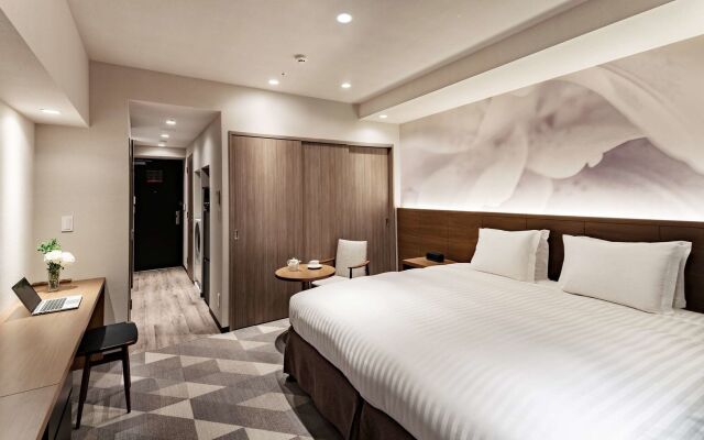 Oakwood Hotel & Apartments Azabu Tokyo
