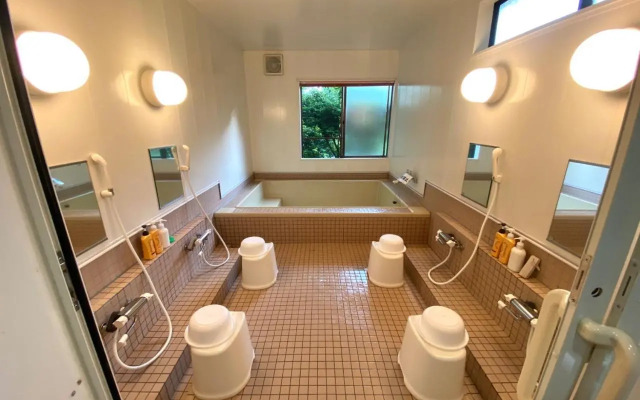 Kiyo's Gokokuen "Tatsumado" - Vacation STAY 06870v