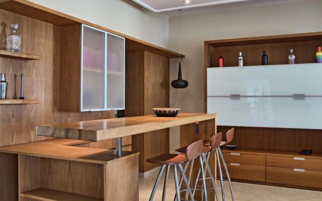 Villa Sunset Deluxe Live Luxury Lifestyle in Ibiza