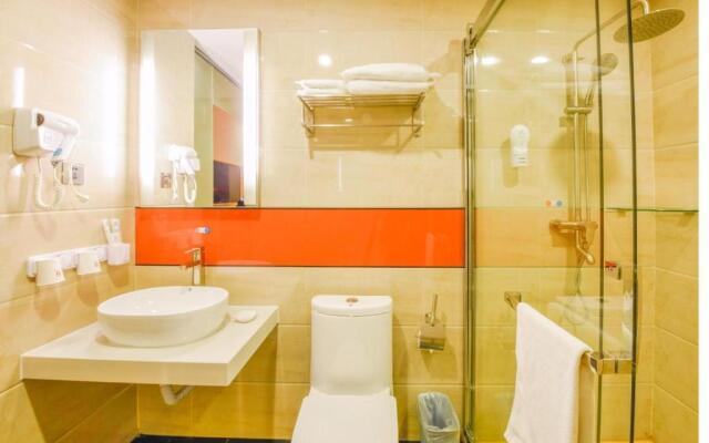 7Days Premium Huzhou Nanxun Ancient Town Branch