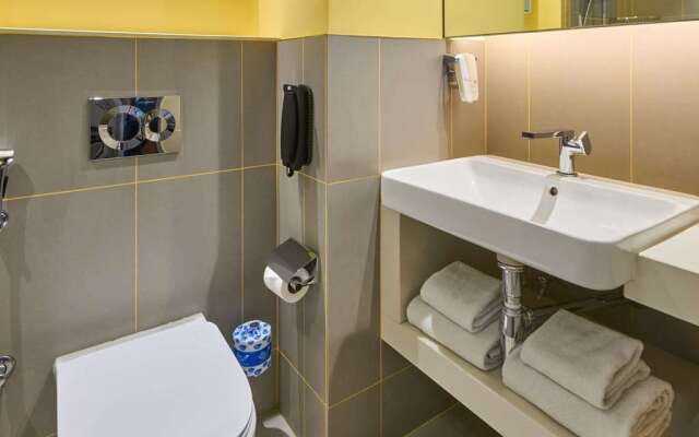 Ibis Styles Dubai Deira