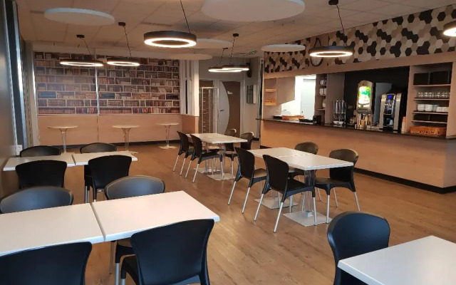 B&B HOTEL Béthune Bruay-la-Buissière