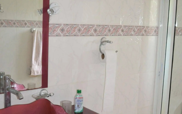 Four Bedroom Villa in Sosua