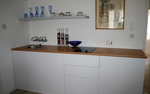 Pasithea Hostel