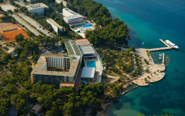 Arkada Sunny Hotel by Valamar