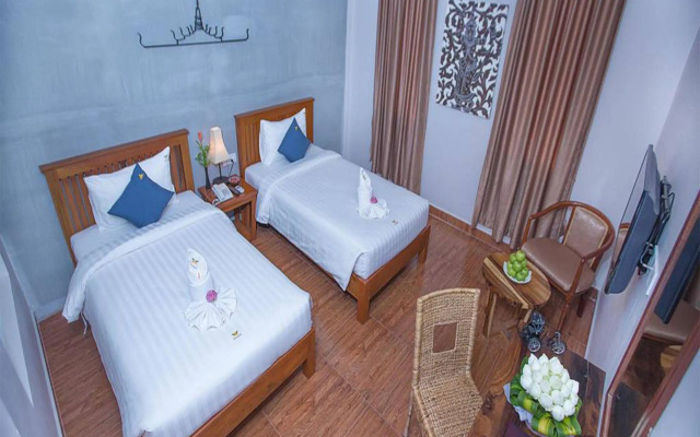 Jing Du Hotel