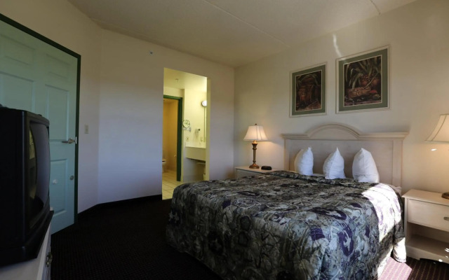Allure Suites