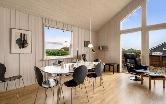 "Coco" - 500m from the sea in Western Jutland