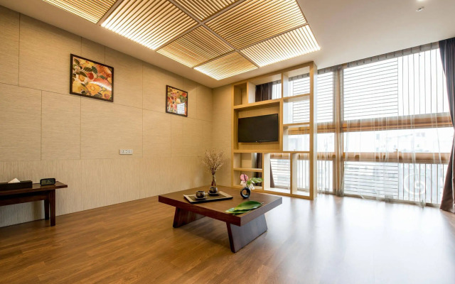 Gloucester Hotel Incheon