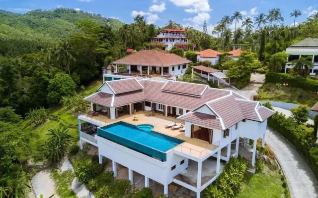 Villa E
