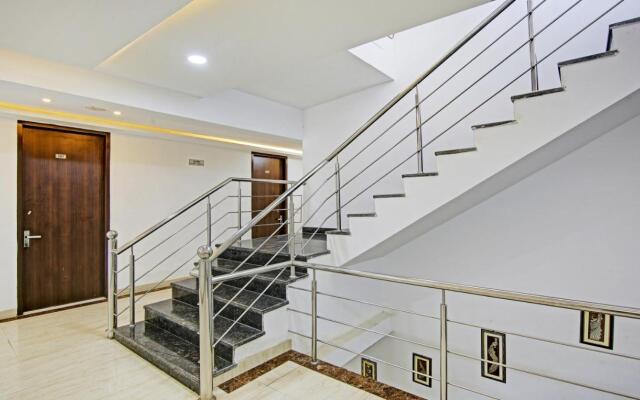 Treebo Royal Empire Adarsh Nagar, Chandigarh