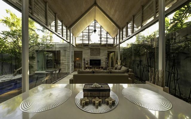 Villa Allure
