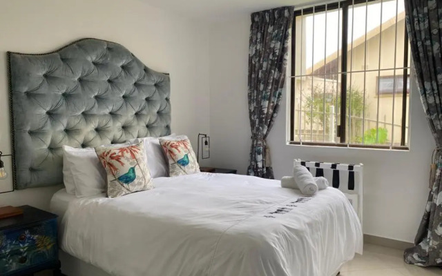 Simla Luxury Apartments