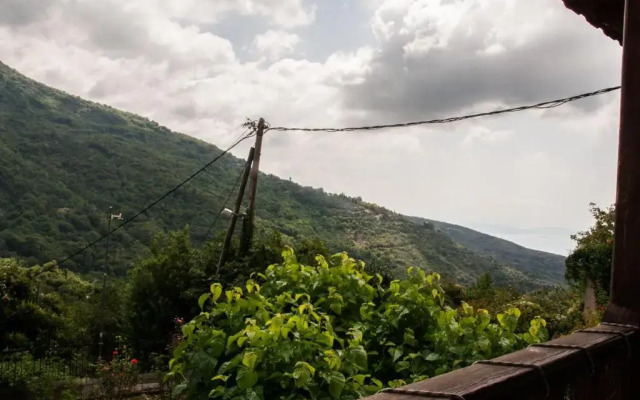 Idomeneas Traditional House