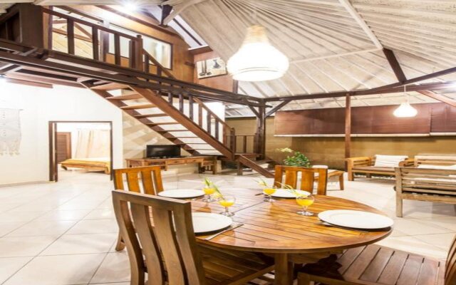 Alizee Villa