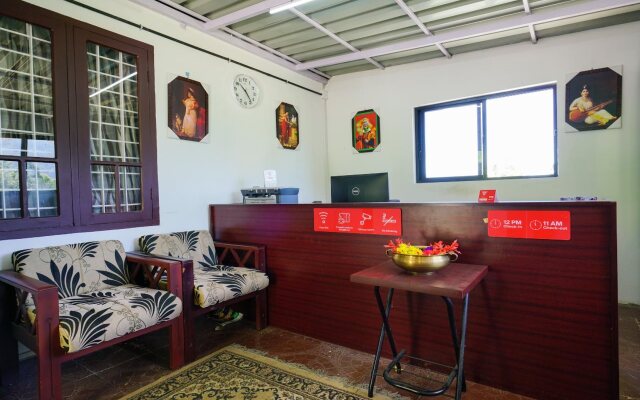 OYO 17217 Hide & Seek Resort