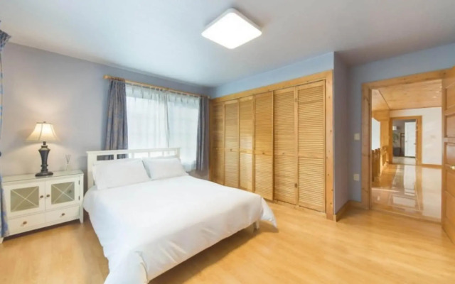 Yangpyeong Pension Bellevue