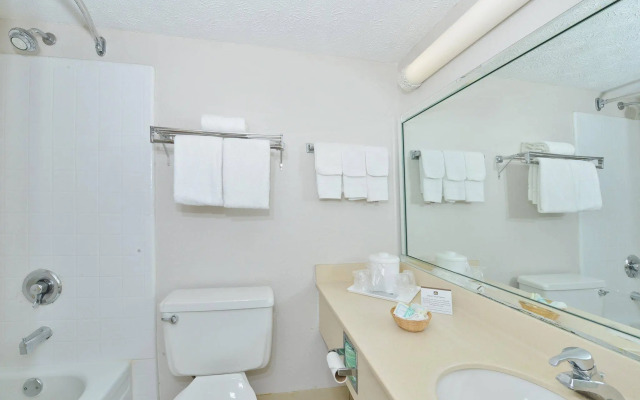 Best Western Richmond Hotel