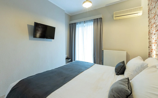Nantin Hotel Ioannina